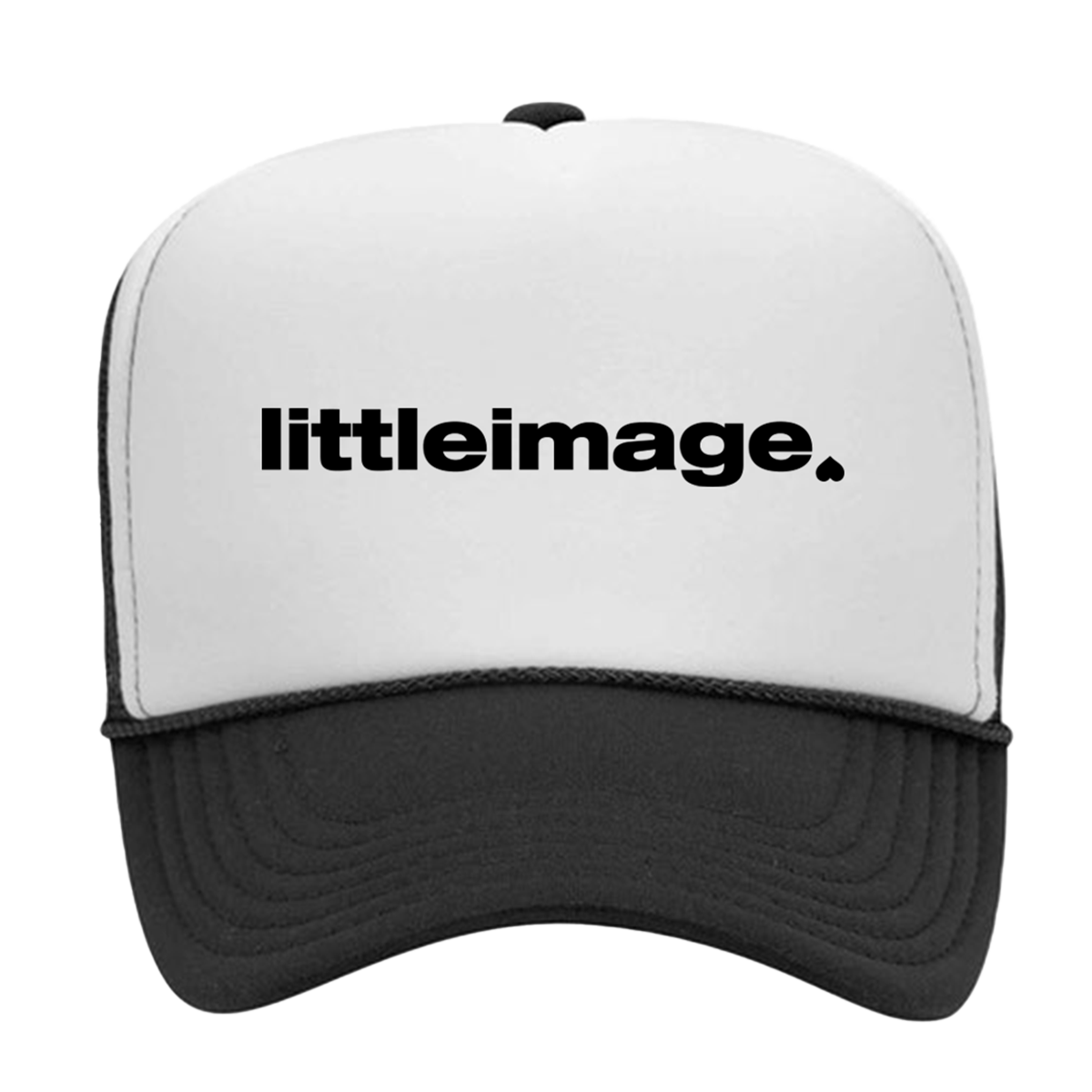 Logo Hat
