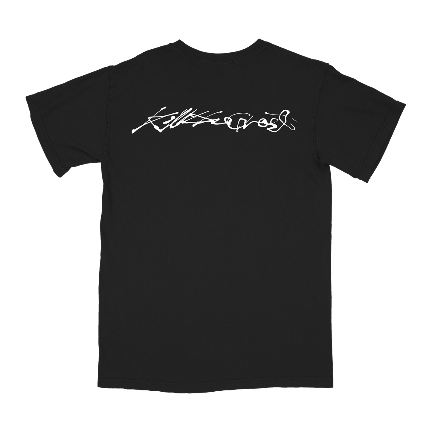 Black Rabbit Logo T-Shirt - T-Shirt