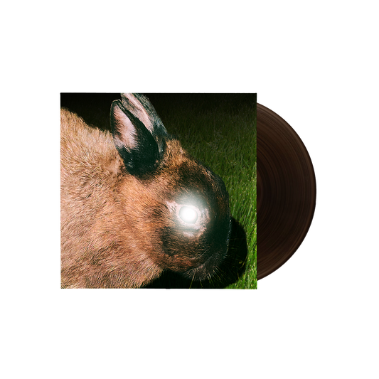 Kill The Ghost Black Ice Vinyl